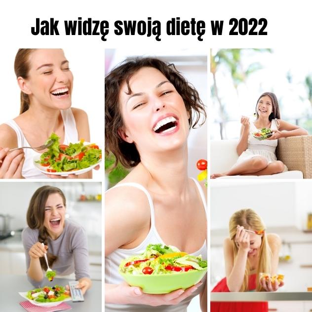 Diety na 2022 rok